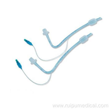 Nasal Preformed Tracheal Tube with Cuff